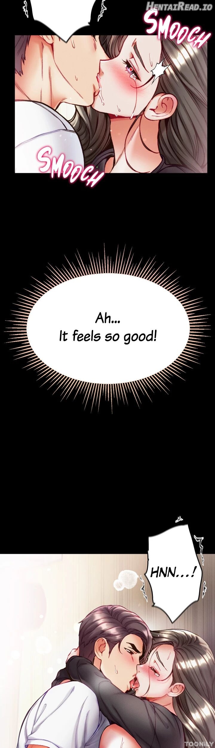 Grand Disciple Chapter 39 - page 23