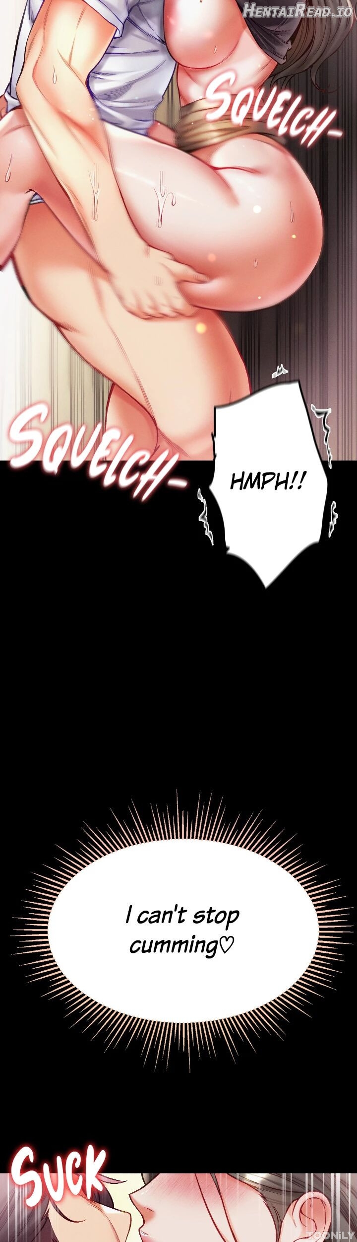 Grand Disciple Chapter 39 - page 24