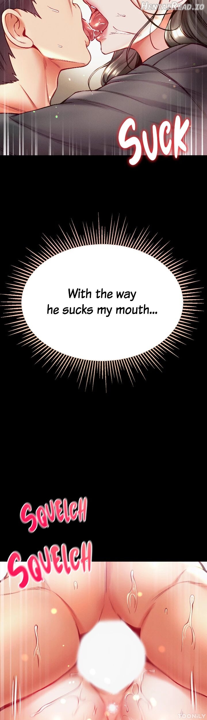 Grand Disciple Chapter 39 - page 25