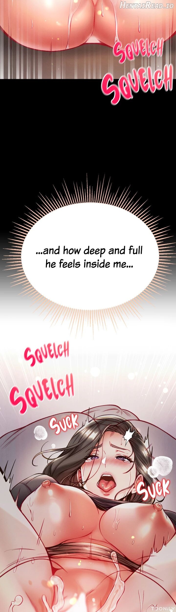 Grand Disciple Chapter 39 - page 26