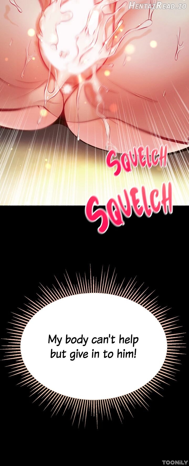 Grand Disciple Chapter 39 - page 27