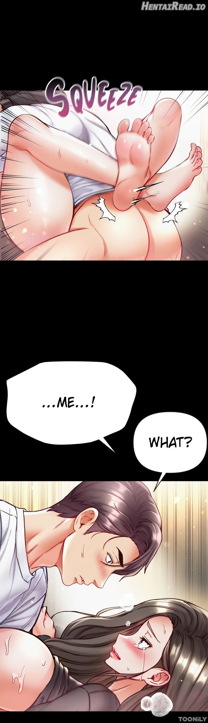 Grand Disciple Chapter 39 - page 28