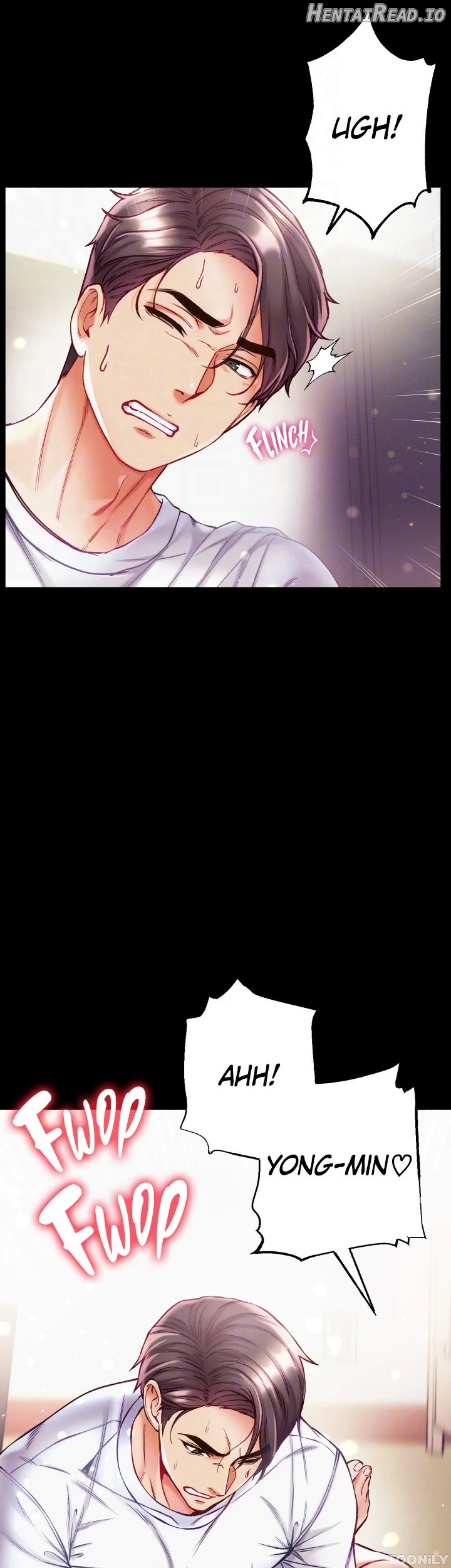 Grand Disciple Chapter 39 - page 32