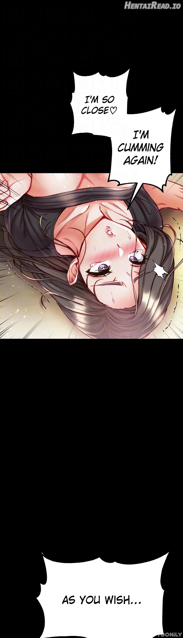 Grand Disciple Chapter 39 - page 34