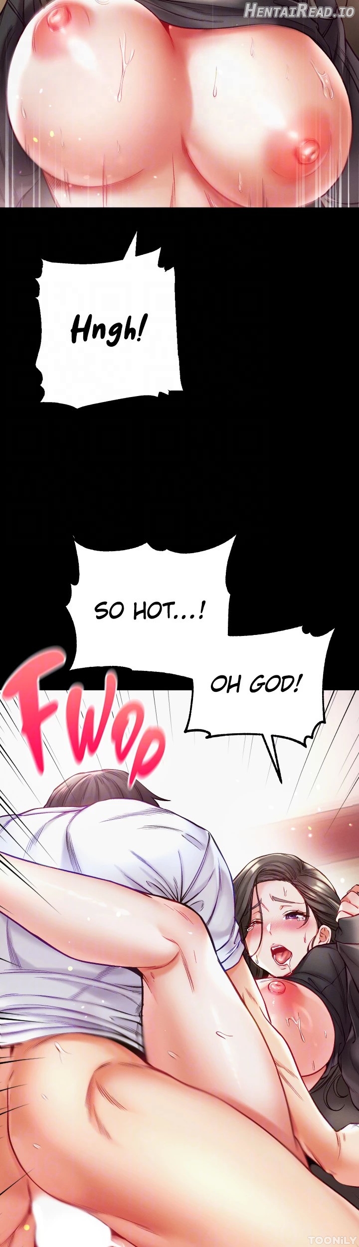 Grand Disciple Chapter 39 - page 36