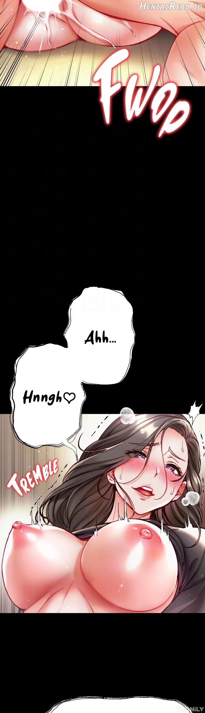 Grand Disciple Chapter 39 - page 37