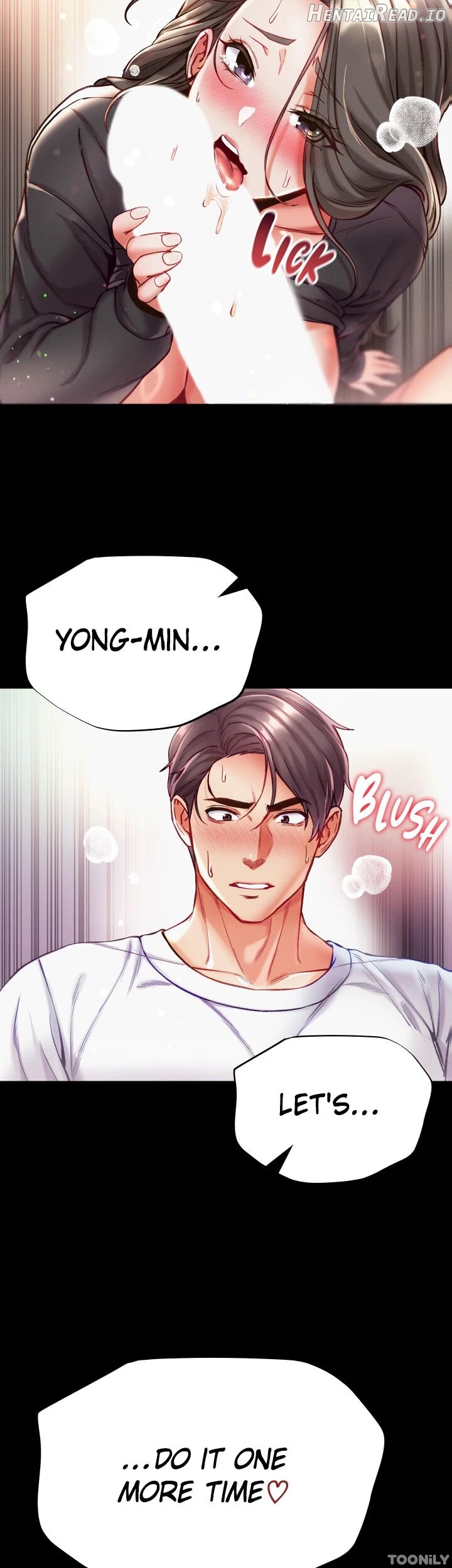 Grand Disciple Chapter 39 - page 43