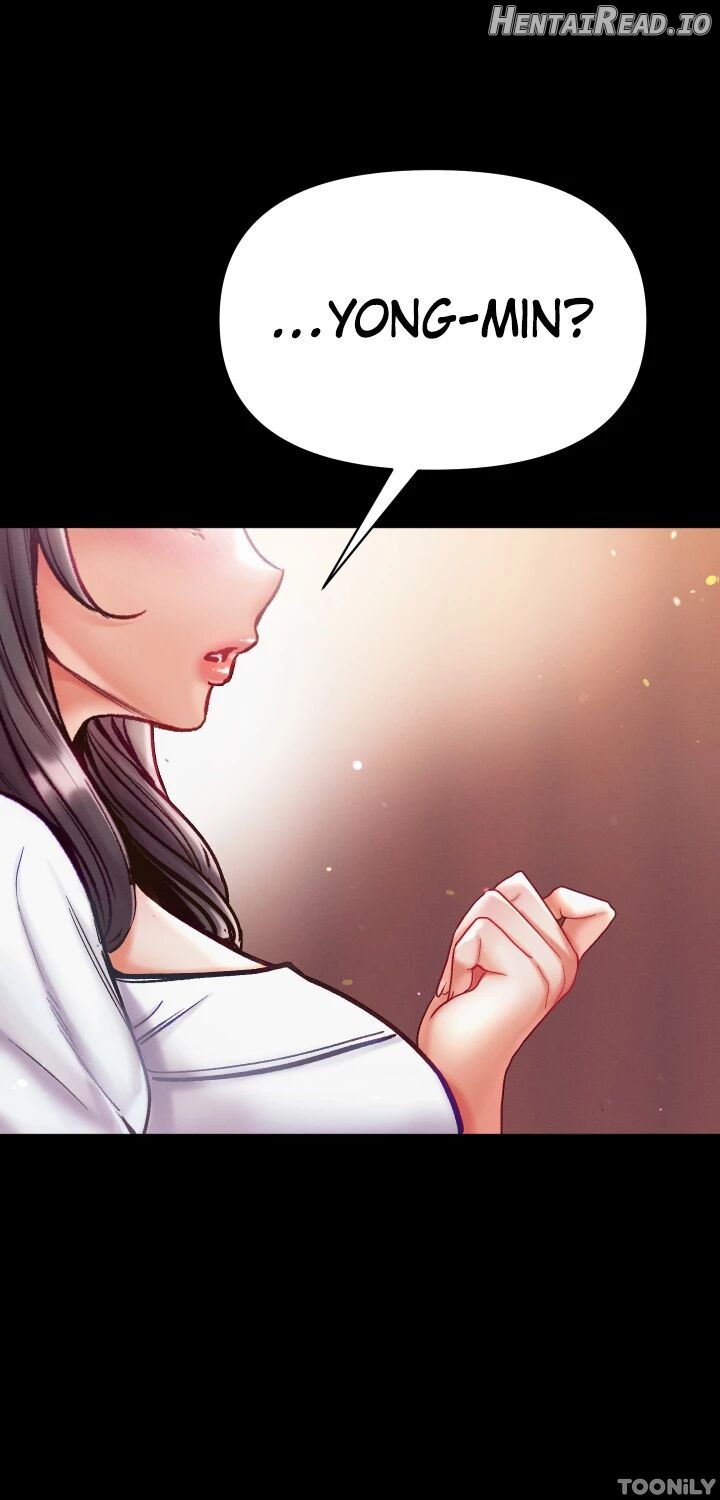 Grand Disciple Chapter 39 - page 45