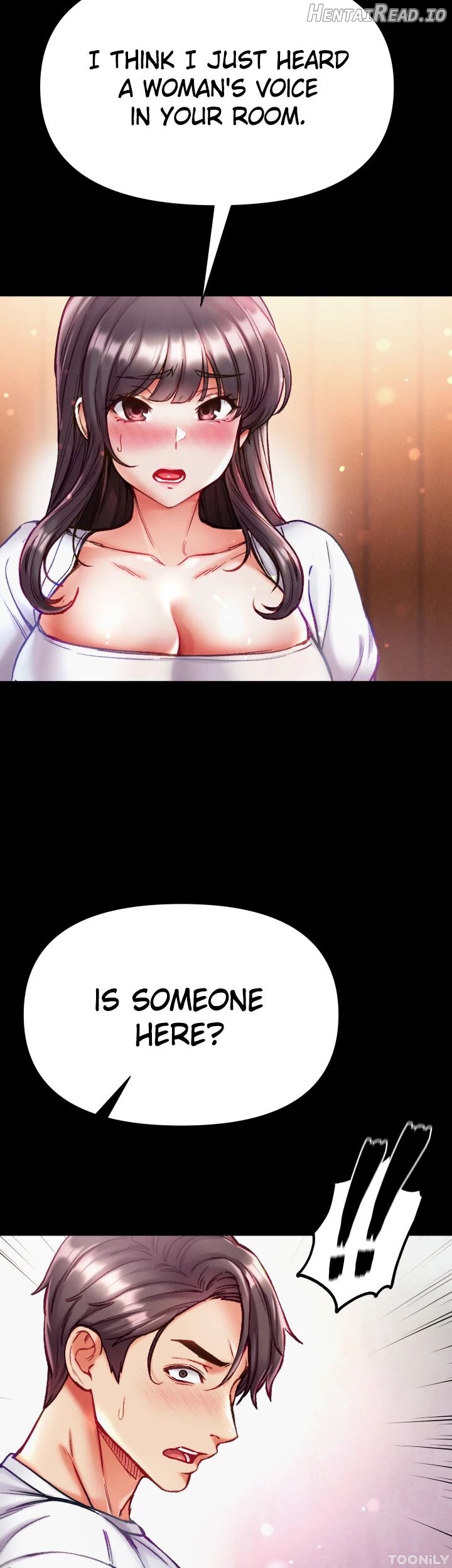 Grand Disciple Chapter 39 - page 48