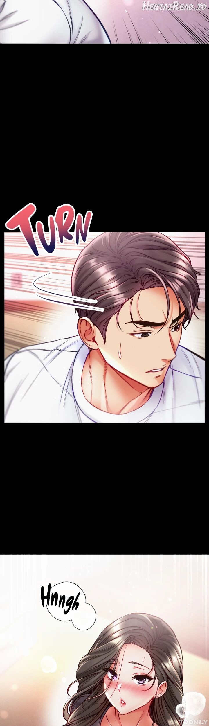 Grand Disciple Chapter 39 - page 49