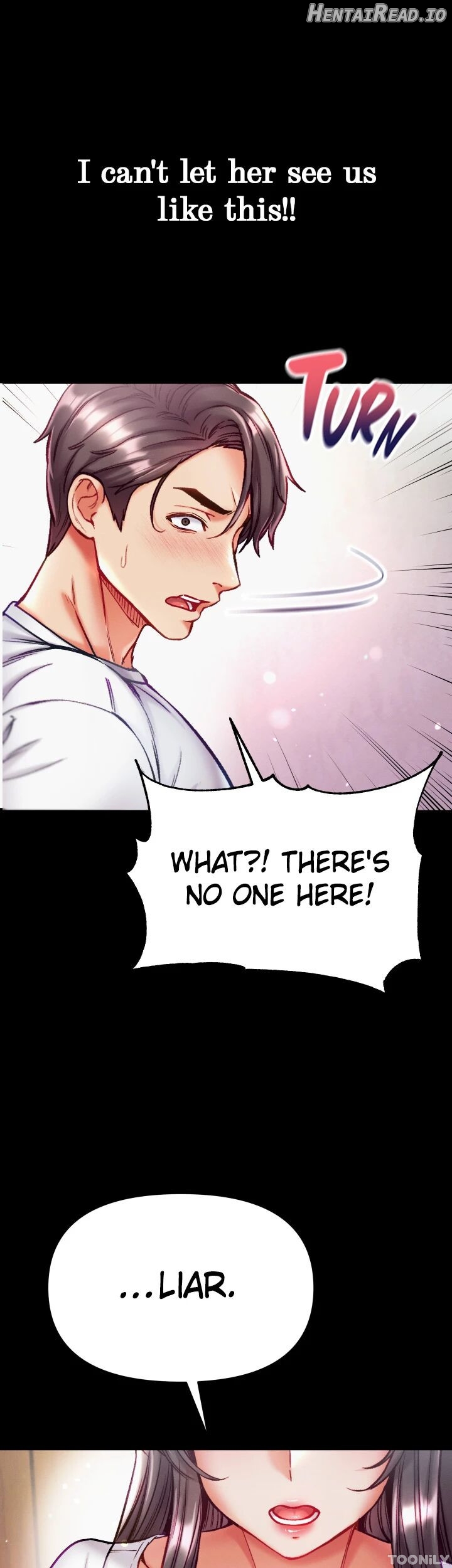 Grand Disciple Chapter 39 - page 52