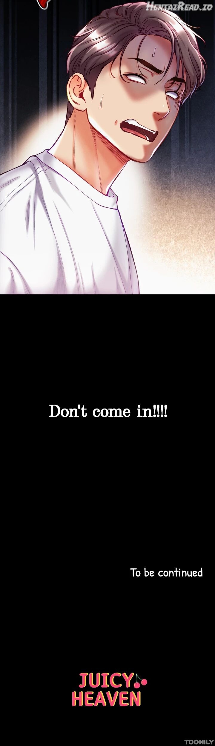 Grand Disciple Chapter 39 - page 54