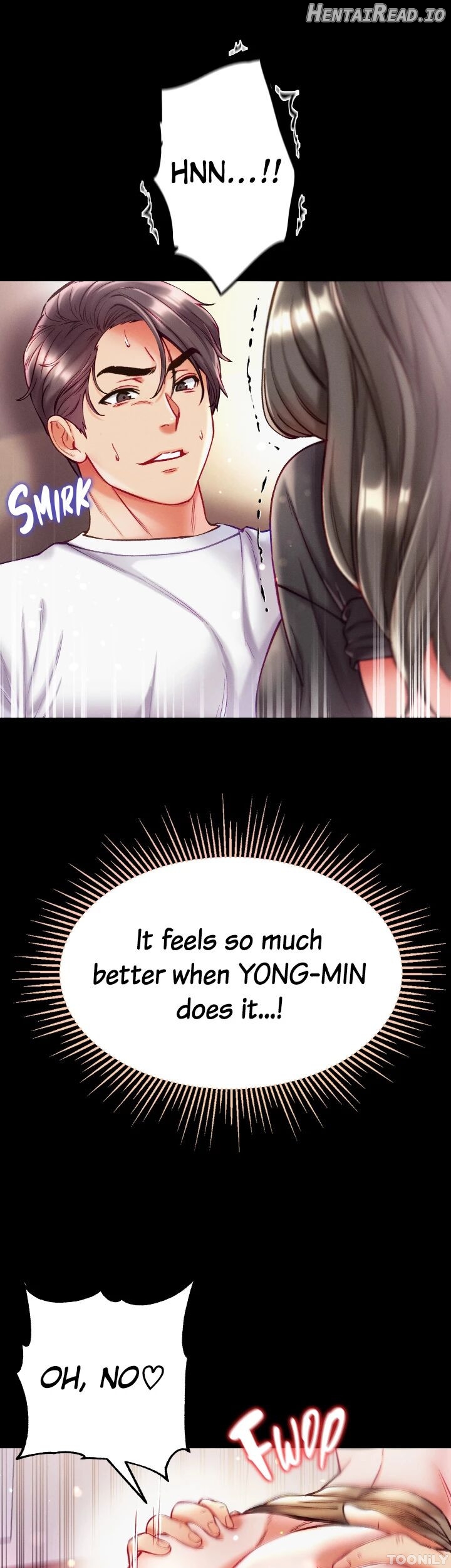 Grand Disciple Chapter 39 - page 7