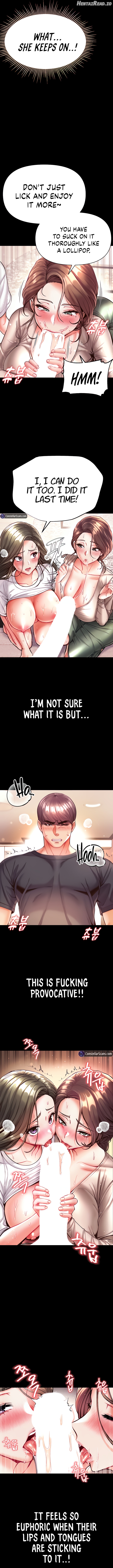 Grand Disciple Chapter 24 - page 3