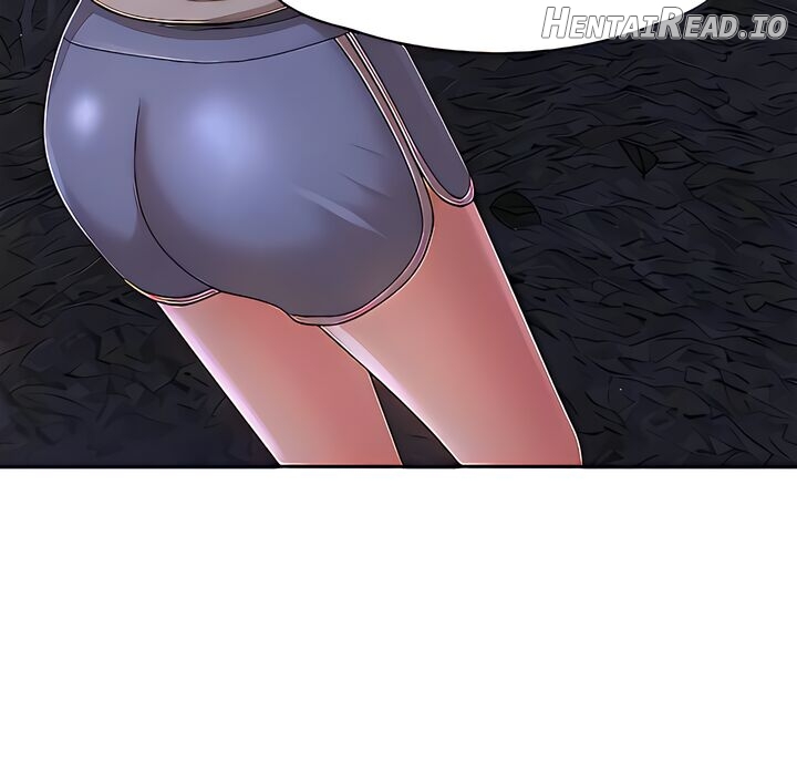 My Aunt in Puberty Chapter 26 - page 3