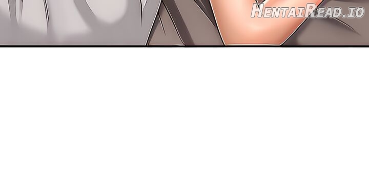 My Aunt in Puberty Chapter 28 - page 10