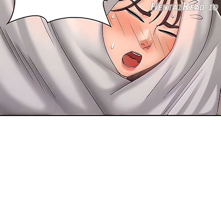 My Aunt in Puberty Chapter 28 - page 20