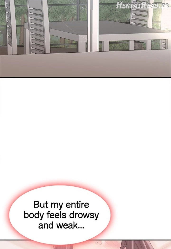 My Aunt in Puberty Chapter 30 - page 2
