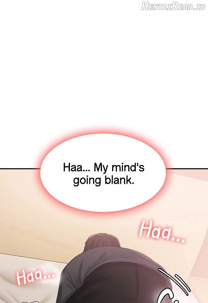 My Aunt in Puberty Chapter 30 - page 4