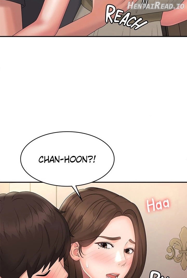 My Aunt in Puberty Chapter 31 - page 105