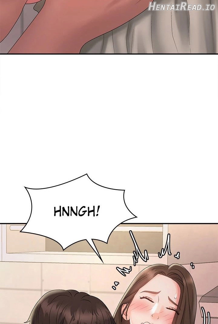 My Aunt in Puberty Chapter 31 - page 108