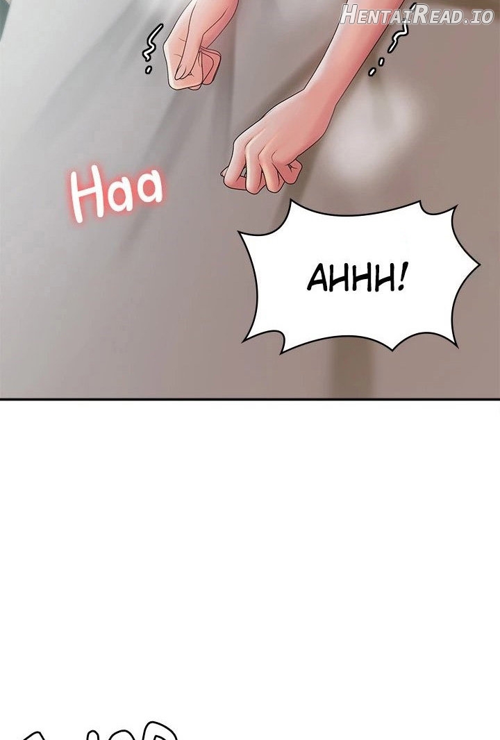 My Aunt in Puberty Chapter 31 - page 50