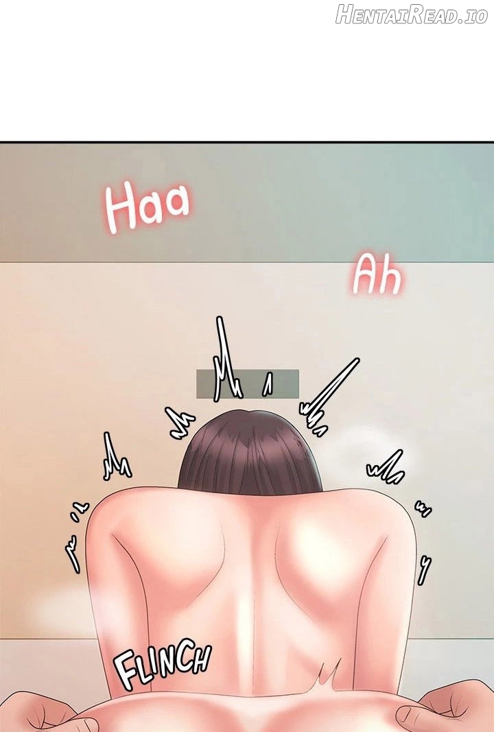 My Aunt in Puberty Chapter 31 - page 54