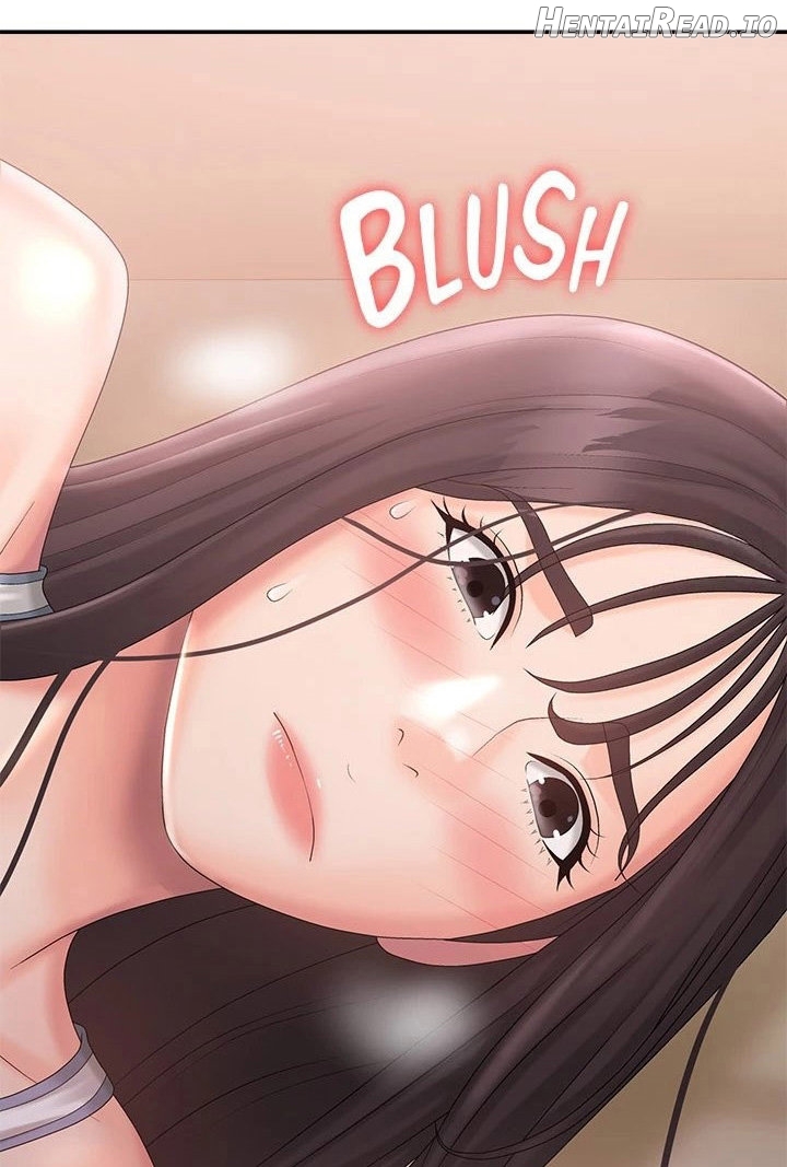 My Aunt in Puberty Chapter 31 - page 66