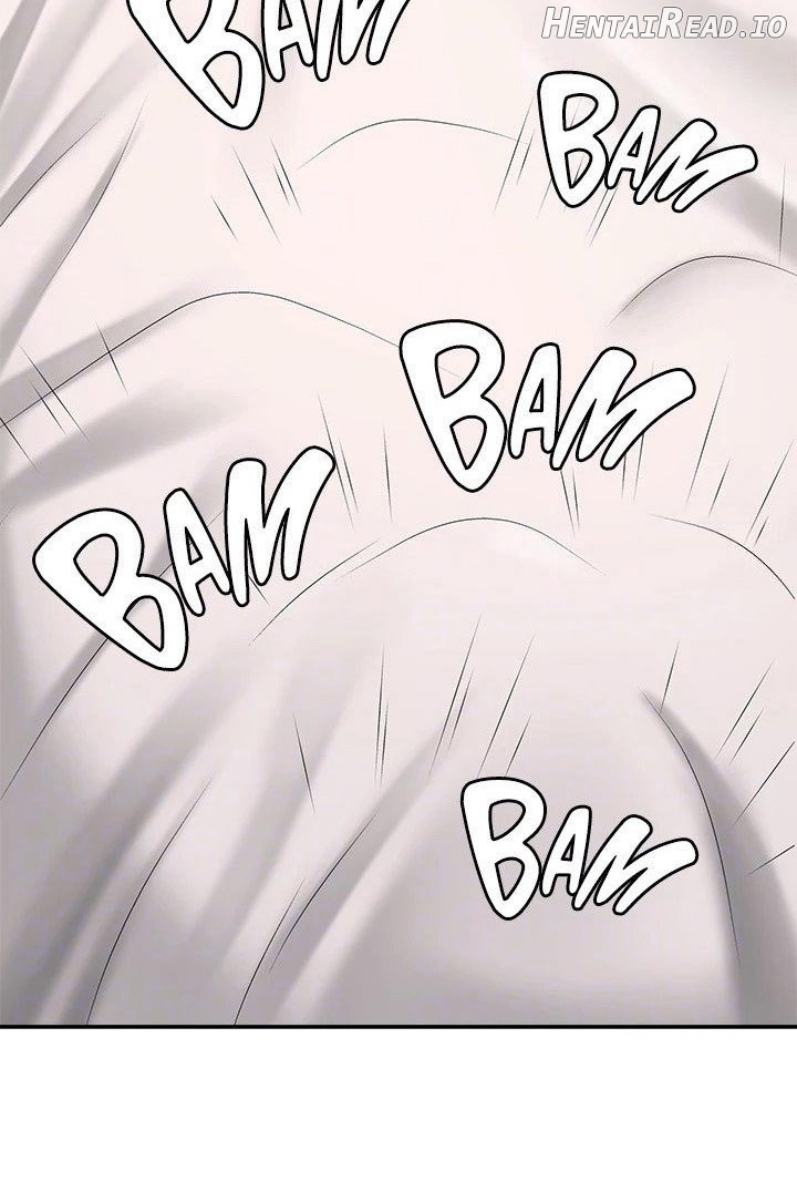 My Aunt in Puberty Chapter 31 - page 73