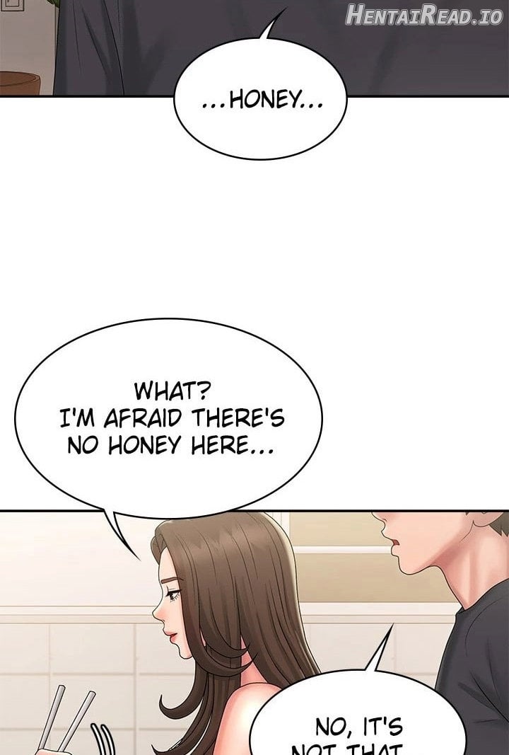 My Aunt in Puberty Chapter 31 - page 99