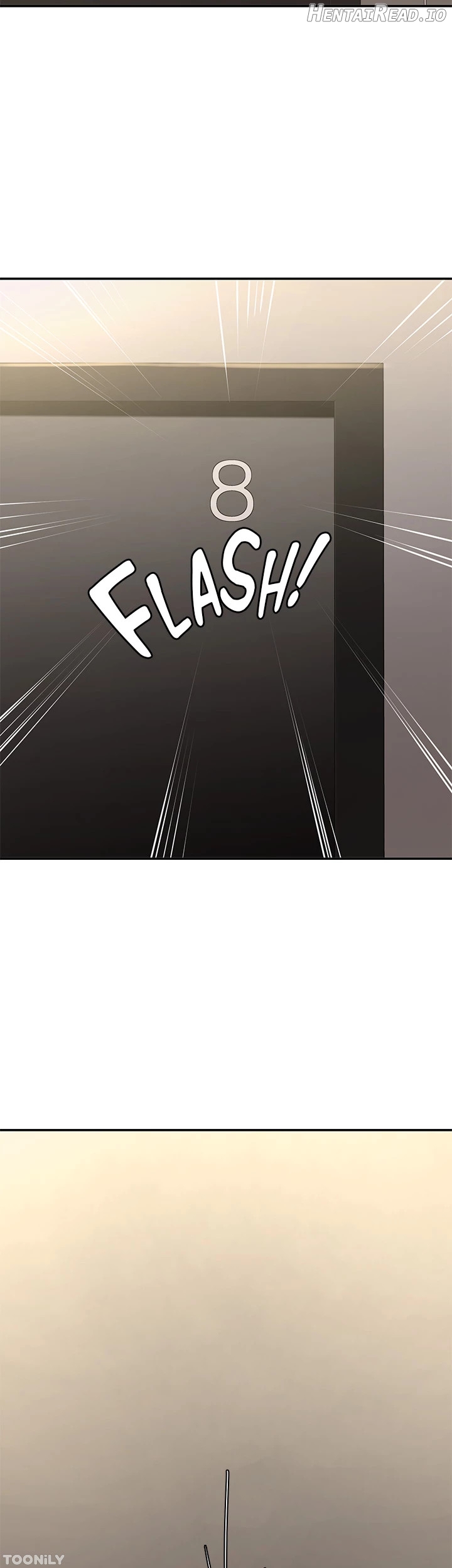 My Aunt in Puberty Chapter 33 - page 2