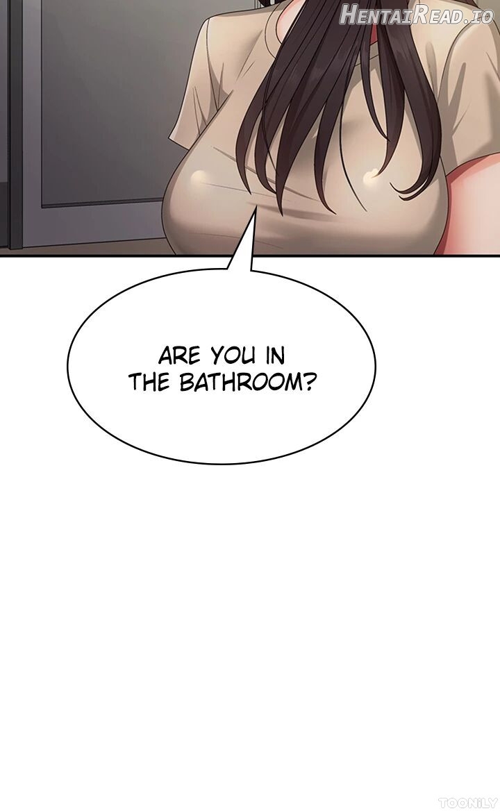 My Aunt in Puberty Chapter 66 - page 2