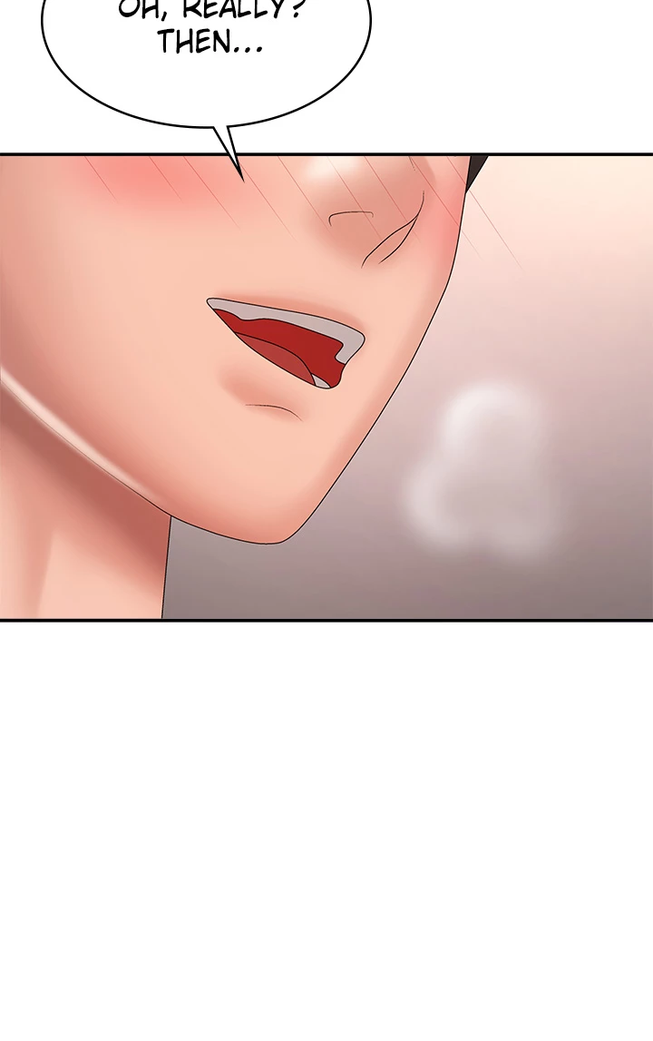 My Aunt in Puberty Chapter 35 - page 10