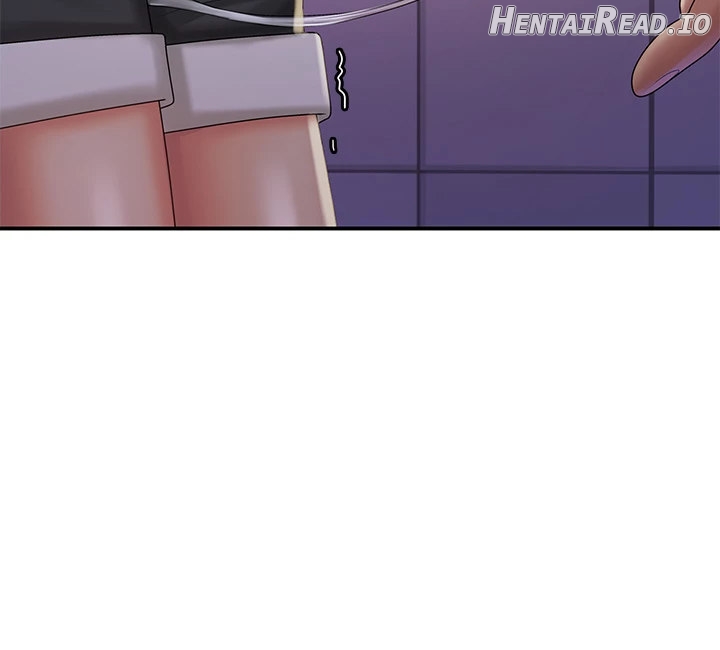 My Aunt in Puberty Chapter 37 - page 40