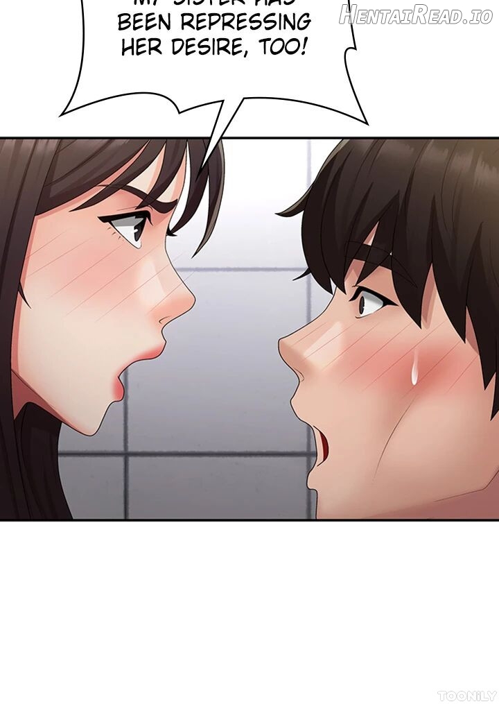 My Aunt in Puberty Chapter 74 - page 48