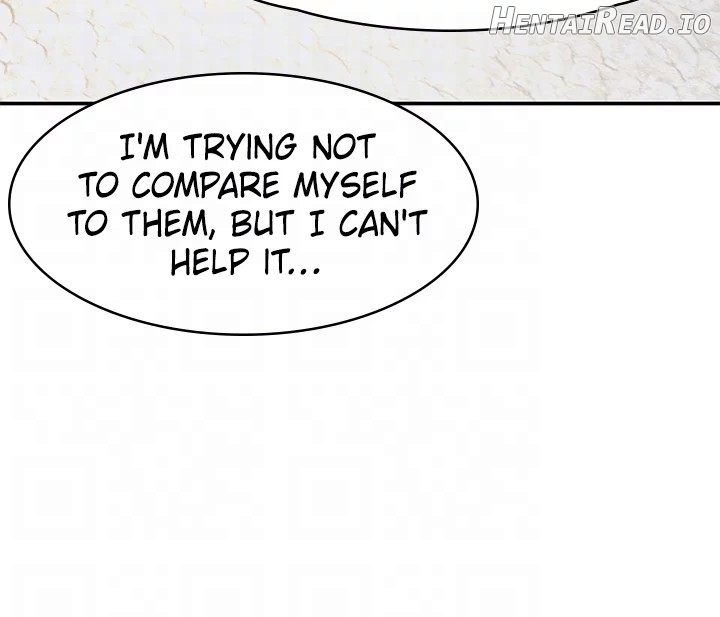 My Aunt in Puberty Chapter 20 - page 39