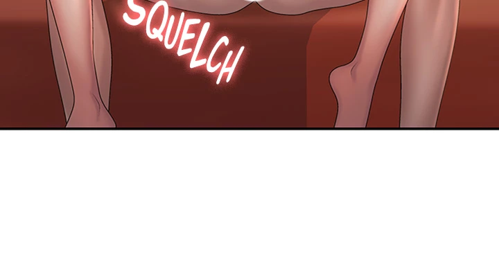 My Aunt in Puberty Chapter 43 - page 14