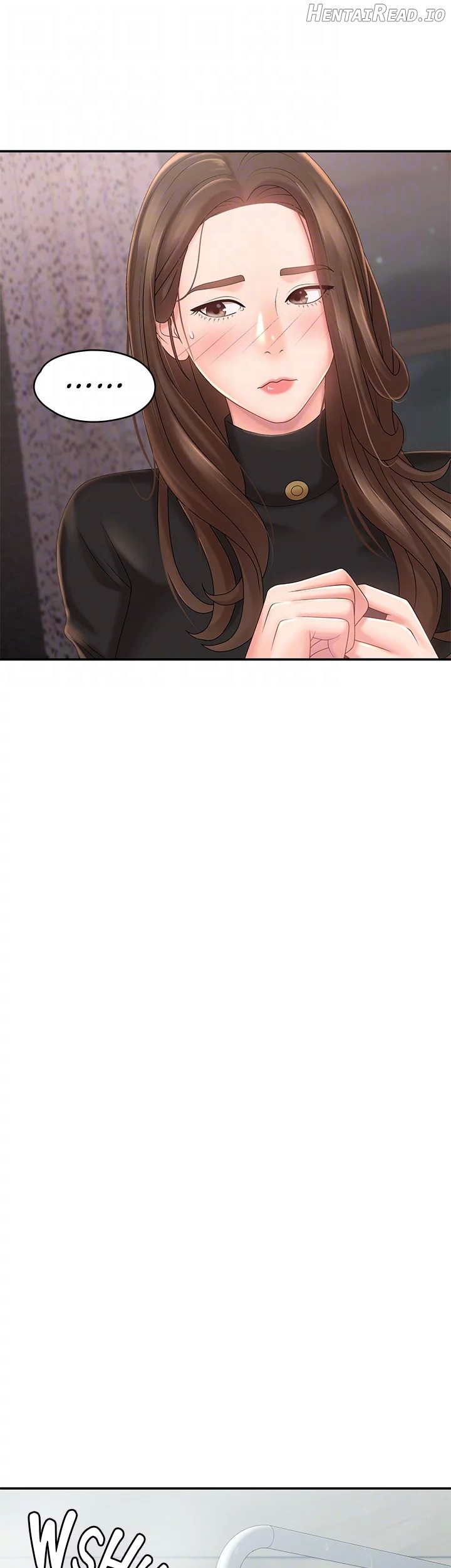 My Aunt in Puberty Chapter 21 - page 17