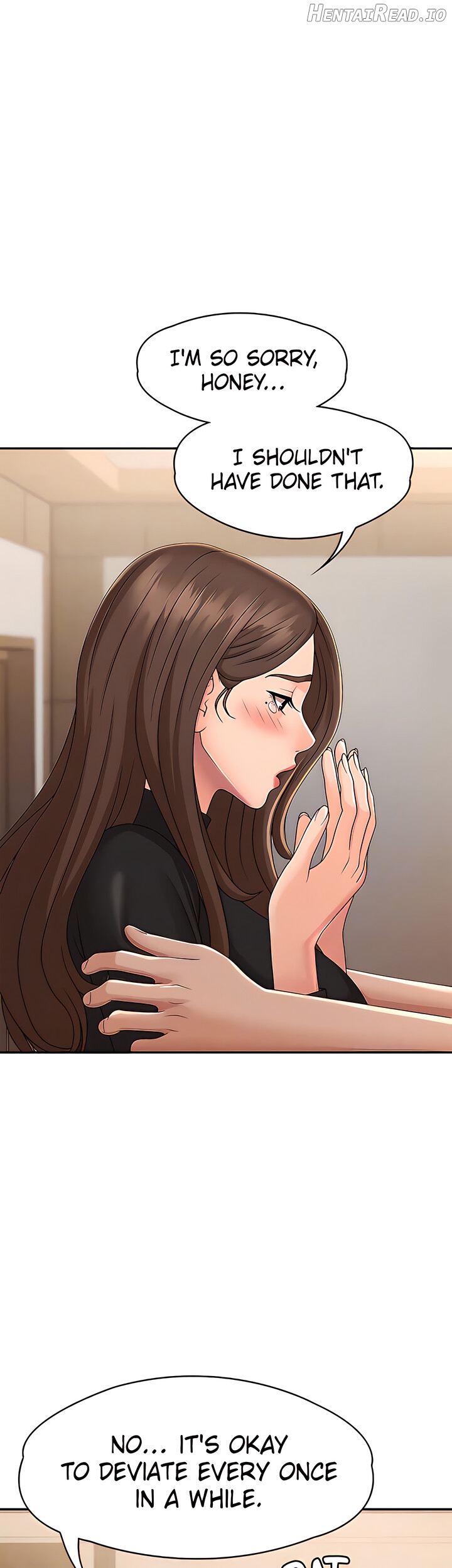 My Aunt in Puberty Chapter 24 - page 15