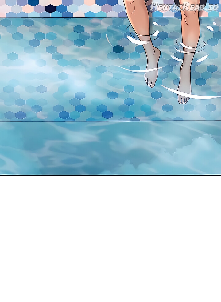 My Aunt in Puberty Chapter 24 - page 27