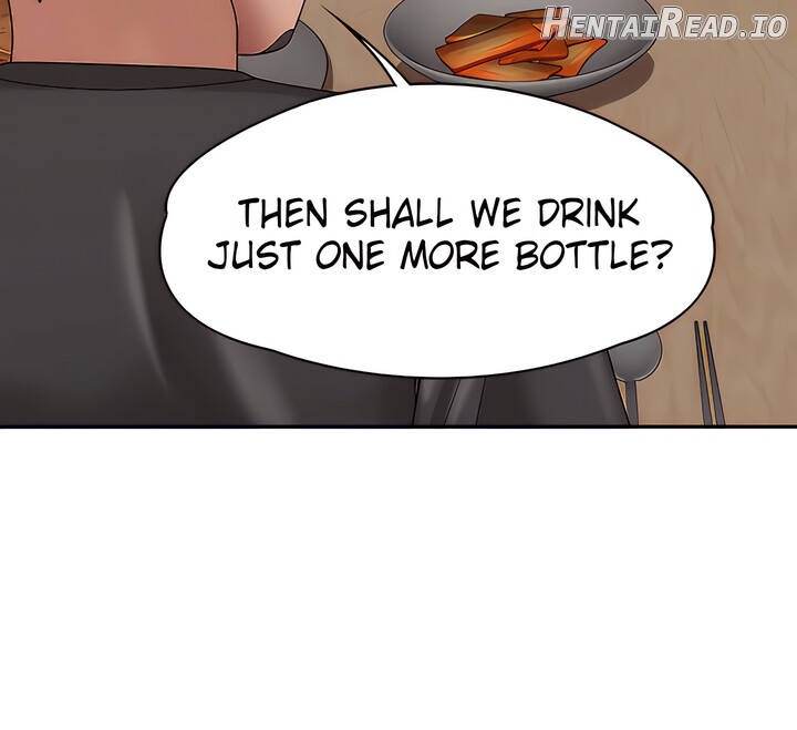 My Aunt in Puberty Chapter 24 - page 48