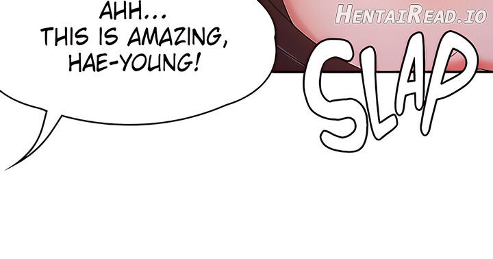 My Aunt in Puberty Chapter 25 - page 51