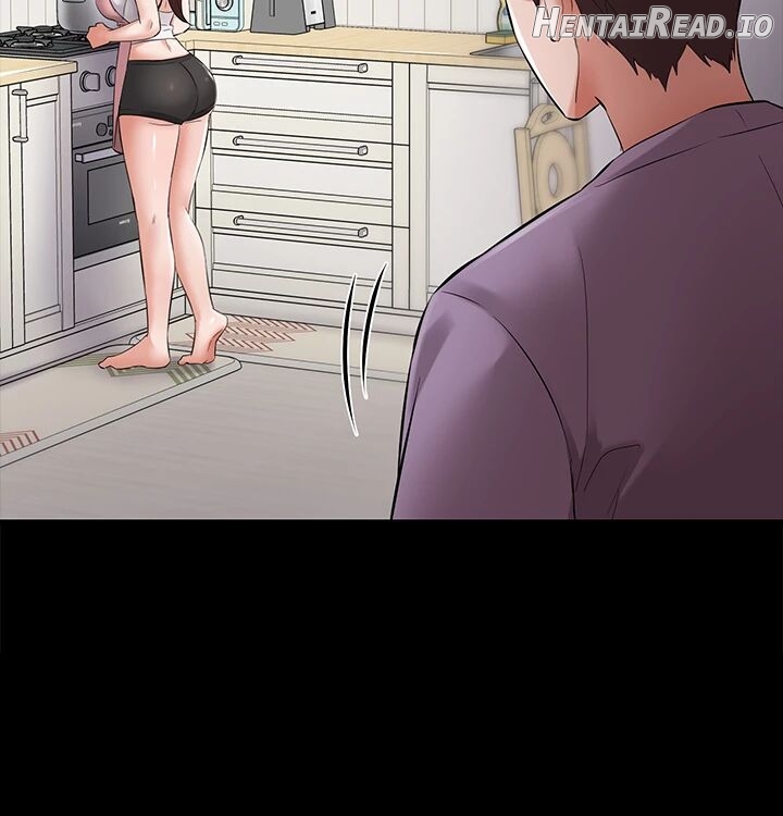 Naughty Little Sister Chapter 25 - page 12