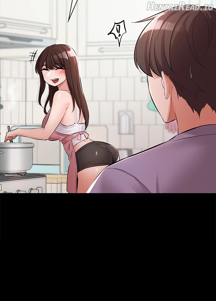 Naughty Little Sister Chapter 25 - page 16