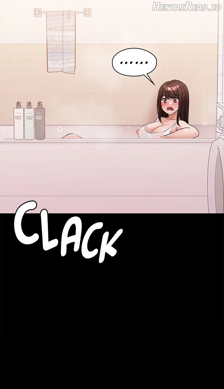 Naughty Little Sister Chapter 25 - page 40
