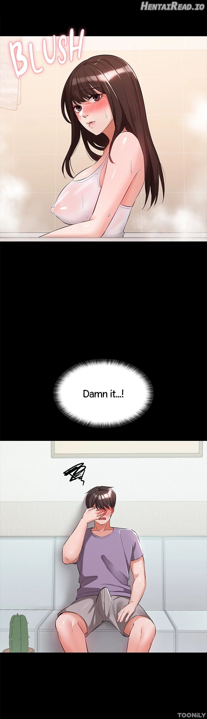 Naughty Little Sister Chapter 25 - page 41