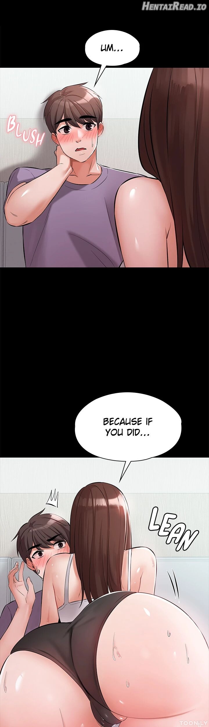 Naughty Little Sister Chapter 25 - page 45