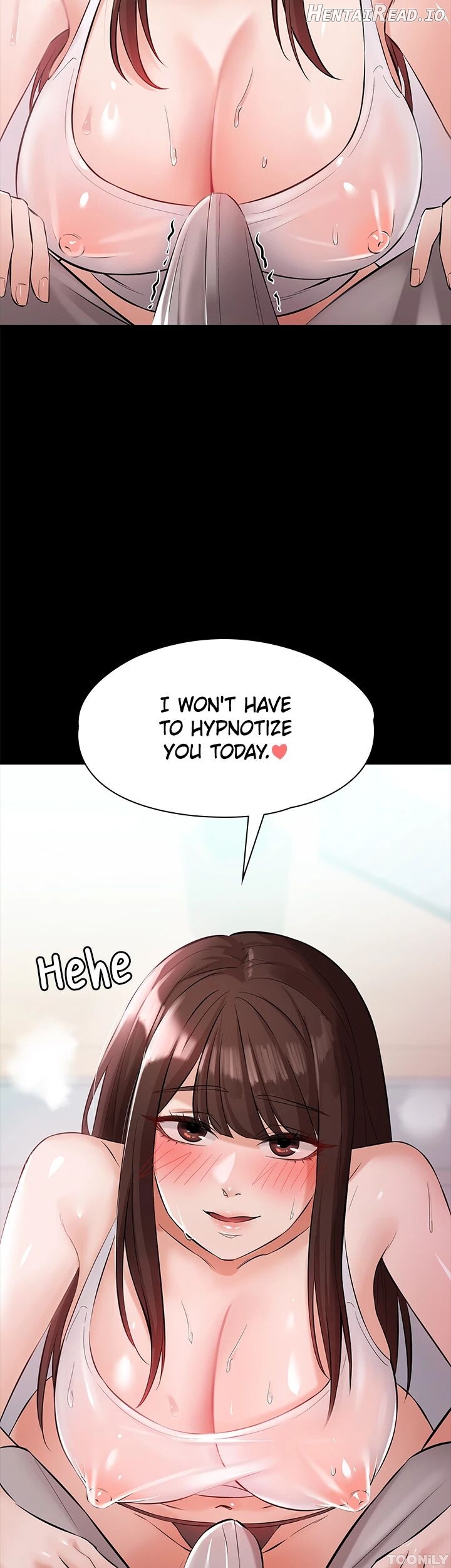 Naughty Little Sister Chapter 25 - page 47