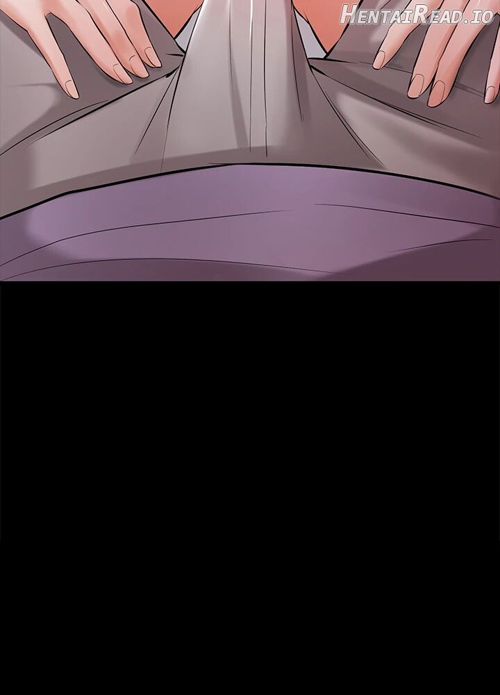 Naughty Little Sister Chapter 25 - page 48