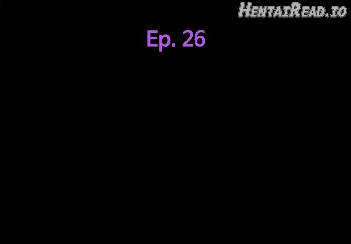 Naughty Little Sister Chapter 26 - page 3